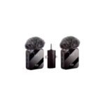 F11-2 Wireless Microphone - Image 2
