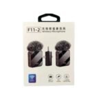 F11-2 Wireless Microphone