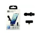 K8 Wireless Microphone For Type-C