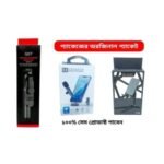 3 items Content Combo Package - Image 2