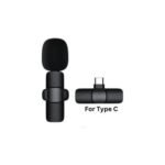K8 Wireless Microphone For Type-C - Image 2