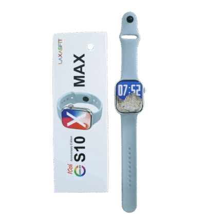 S10 Max Series 10 Smart Watch